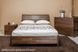 Двуспальная кровать Марита S Олимп 140х200 см Венге RD1250-6 фото 2