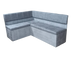 Кухонний куточок Кубик ДСП Лівий (7-образний) Mix-куточки категорія 1 RD930 фото 5
