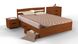Кровать с ящиками Ликерия Люкс Микс Мебель 80х200 см Венге RD54-2 фото 1