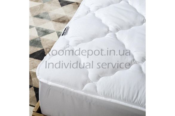 Наматрацник натяжний Nordic Comfort Luxe IDEIA 90х200  RD3040 фото