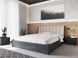 Ліжко з підйомним механізмом Токіо ЛЕВ Бук натуральний 140х200 см RD1756-20 фото 3