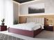 Кровать с подъемным механизмом Токио ЛЕВ Бук натуральный 140х190 см RD1756-30 фото 2