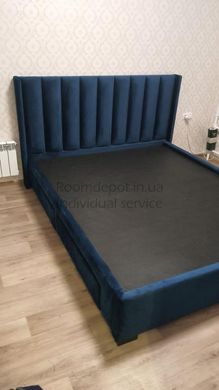 Кровать с ящиками L011 Rizo Meble 180х200 см  RD1729-2 фото