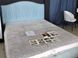Ліжко Тосканія з підйомним меxанізмом ЛЕВ 90х200 см Категорія тканини 1 RD2779 фото 6