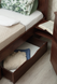 Кровать Нова с ящиками Олимп 180х200 см Венге RD1283-30 фото 2