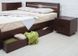 Кровать Нова с ящиками Олимп 200х200 см Венге RD1283-36 фото 3
