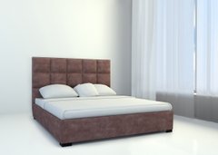 Ліжко з підйомним механізмом L014 Rizo Meble 140х200 см  RD2212 фото