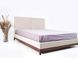 Кровать Кальяри с мягким изголовьем ЛЕВ 140х190 см Категория ткани 1 RD2863-5 фото 9