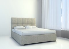 Ліжко з підйомним механізмом L007 Rizo Meble 160х200 см  RD1728-1 фото