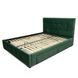 Кровать с ящиками L017 Rizo Meble 160х200 см RD2609-1 фото 4