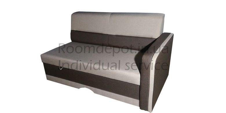 Кутовий диван Вікторія Юдін Розкладний RD881  RD881 фото
