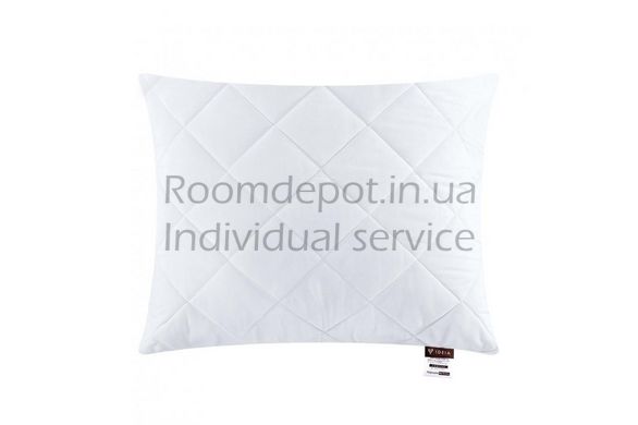 Подушка Nordic Comfort IDEIA 40*40 Белый RD3043 фото