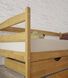 Кровать с ящиками Марио Олимп 90х200 см Венге RD1254-12 фото 4