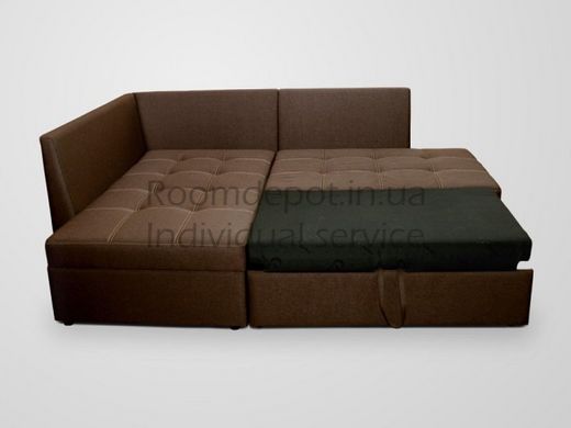 Кутовий диван Флай Creale Розкладний RD789  RD789 фото