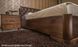 Кровать с механизмом Милена премиум мягкая Олимп 160х200 см Венге RD43-22 фото 8