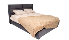 Ліжко з підйомним механізмом L023 Rizo Meble 160х200 см  RD1866-1 фото