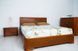 Кровать с механизмом Ассоль Микс Мебель 160х200 см Орех светлый RD37-4 фото 1