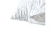 Подушка Nordic Comfort+ з блискавкою IDEIA 40*60 RD3044 фото 3