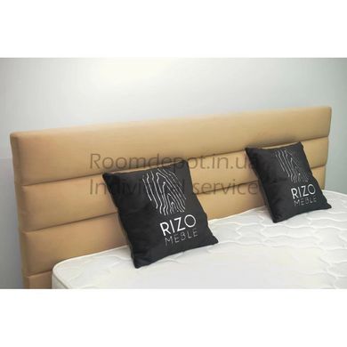 Кровать с ящиками L015 Rizo Meble 160х200 см  RD2607-1 фото