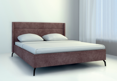 Ліжко з підйомним механізмом L016 Rizo Meble 160х200 см  RD2608-1 фото