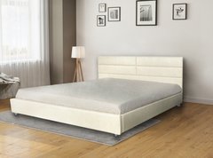 Ліжко з підйомним механізмом L006 Rizo Meble 160х200 см  RD1727-1 фото