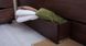 Кровать Лика Люкс с ящиками Олимп 200х200 см Венге RD1345-36 фото 3