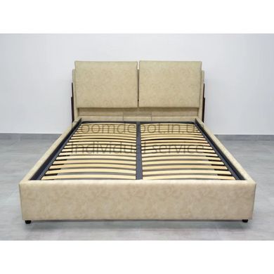 Кровать с подъемным механизмом L019 Rizo Meble 160х200 см  RD2610-1 фото