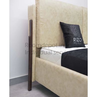 Кровать с подъемным механизмом L019 Rizo Meble 160х200 см  RD2610-1 фото