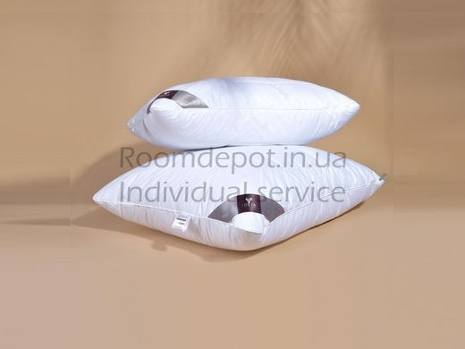 Подушка Air Dream Premium IDEIA 50*70 Білий RD3050 фото