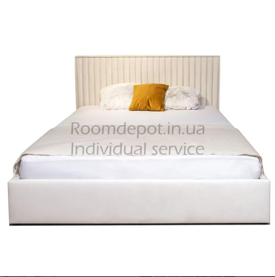 Кровать с подъемным механизмом L033 Rizo Meble 160х200 см  RD2981-1 фото