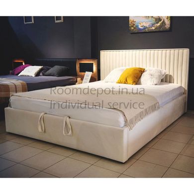 Кровать с подъемным механизмом L033 Rizo Meble 160х200 см  RD2981-1 фото