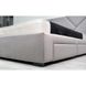 Кровать с ящиками L021 Rizo Meble 160х200 см RD2612-1 фото 4