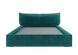 Ліжко Lacoda Sofyno 160х200 см Категорія тканини А RD3185 фото 6