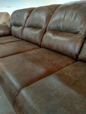 Кутовий диван Биатрис 1,4 Creale Розкладний RD893  RD893 фото