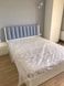 Кровать с подъемным механизмом Токио ЛЕВ Бук натуральный 180х200 см RD1756-60 фото 5