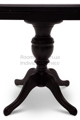 Стол обеденный Триумф Микс Мебель Орех темный Орех темный RD584 фото
