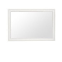 Салерно дзеркало LUS Gerbor Білий Білий RD2360 фото