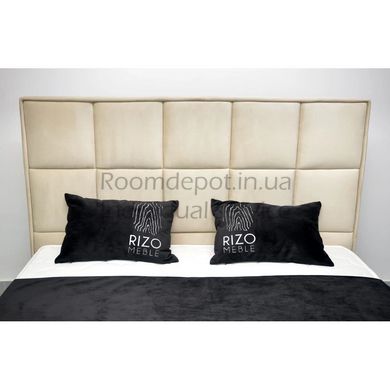 Кровать с подъемным механизмом L014 Rizo Meble 160х200 см  RD2212-1 фото