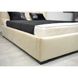 Кровать с подъемным механизмом L014 Rizo Meble 160х200 см RD2212-1 фото 6