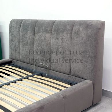 Кровать с подъемным механизмом L026 Rizo Meble 160х200 см  RD2977-1 фото