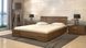Ліжко Далі Люкс з підйомним механізмом Арбор Древ Бук 160х200 см Вільха RD62-6 фото 4