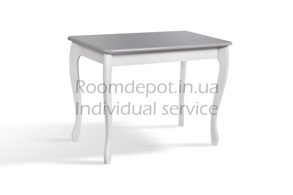 Стол обеденный Смарт Микс Мебель Серый Серый RD624-5 фото
