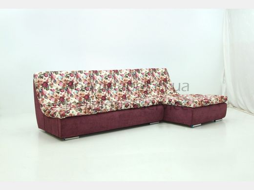 Угловой диван Ромео Creale Раскладной RD1106  RD1106 фото