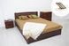 Ліжко з механізмом Софія Мікс Меблі 140х200 см Білий RD39-3 фото 1