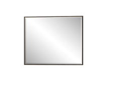 Зеркало Фантазия Мебель Сервис Дуб самоа/Венге темный Дуб самоа/Венге темный RD2418 фото
