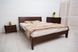 Ліжко Сіті без ізніжжя з фільонкою Олімп 160х190 см Венге RD1242-12 фото 1