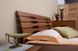 Кровать Марита Люкс с ящиками Олимп 140х200 см Венге RD1280-6 фото 5