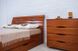 Ліжко Маріта Люкс з ящиками Олімп 160х200 см Венге RD1280-12 фото 3