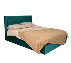 Ліжко з підйомним механізмом L024 Rizo Meble 160х200 см  RD1868-1 фото