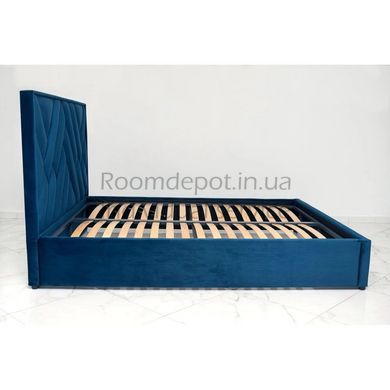 Кровать с подъемным механизмом L025 Rizo Meble 160х200 см  RD2976-1 фото